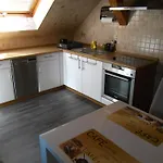 Apartman Guenzblick *