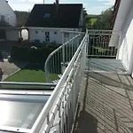 Guenzblick Apartman *