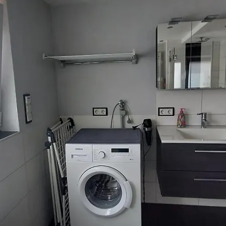 Apartamento Guenzblick