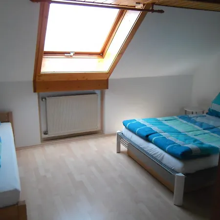 Apartamento Guenzblick Ellzee
