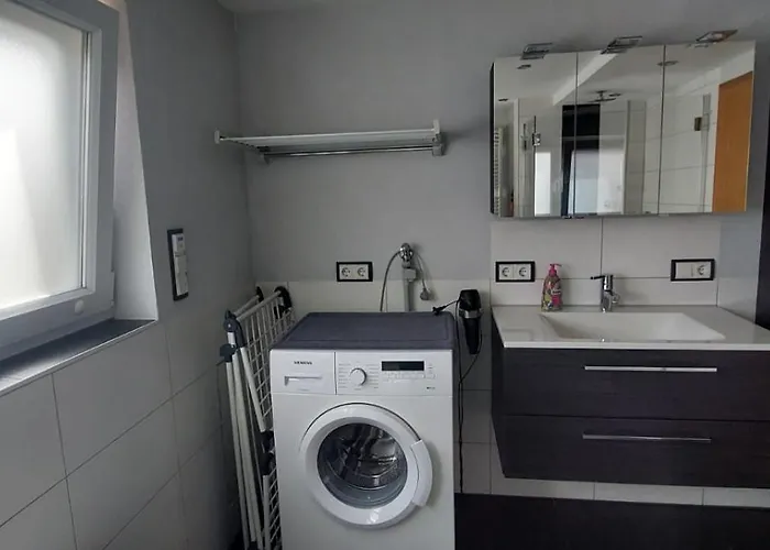 Apartamento Guenzblick