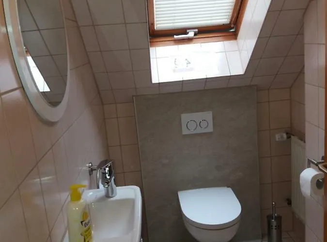 Guenzblick Apartamento Ellzee