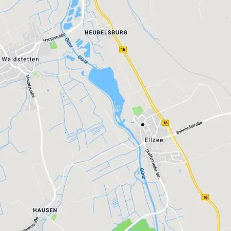 Guenzblick Ellzee