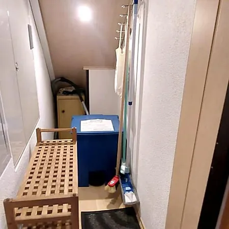 Guenzblick Appartamento *