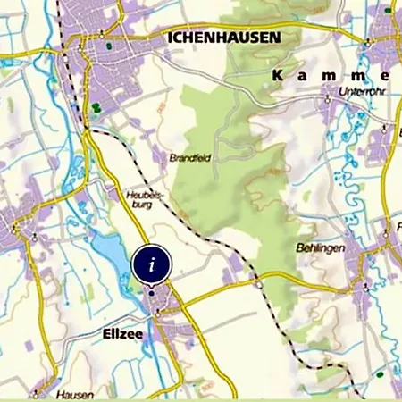 Guenzblick Ellzee