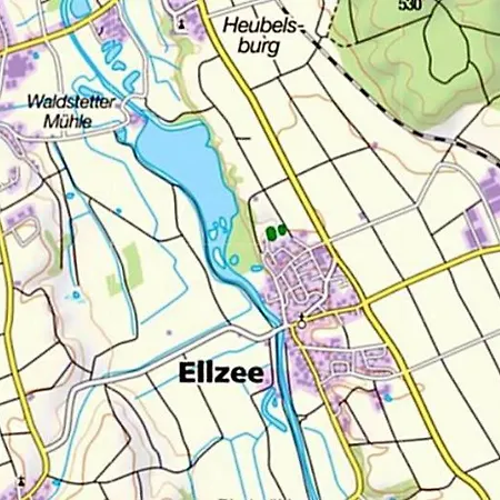 Guenzblick Apartment