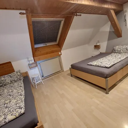 Guenzblick Apartment