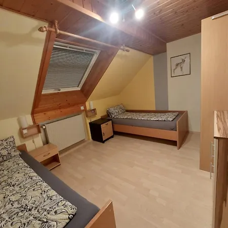 Appartamento Guenzblick Ellzee