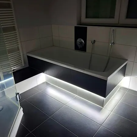 Guenzblick Apartment