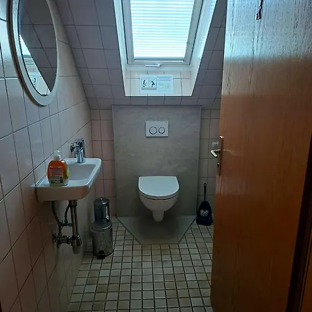 Apartamento Günzblick Ellzee
