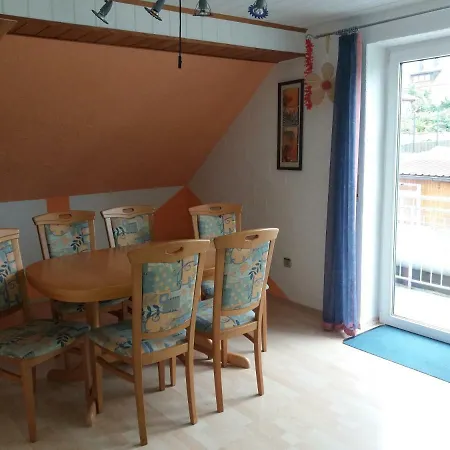 Guenzblick Apartmán