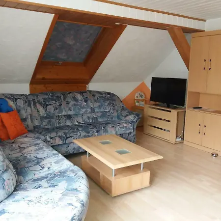 Guenzblick Apartmán